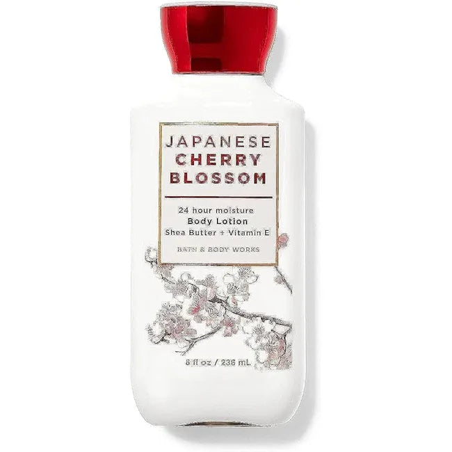 Bath&amp;Body Works B.LOTION 236ML Japanese