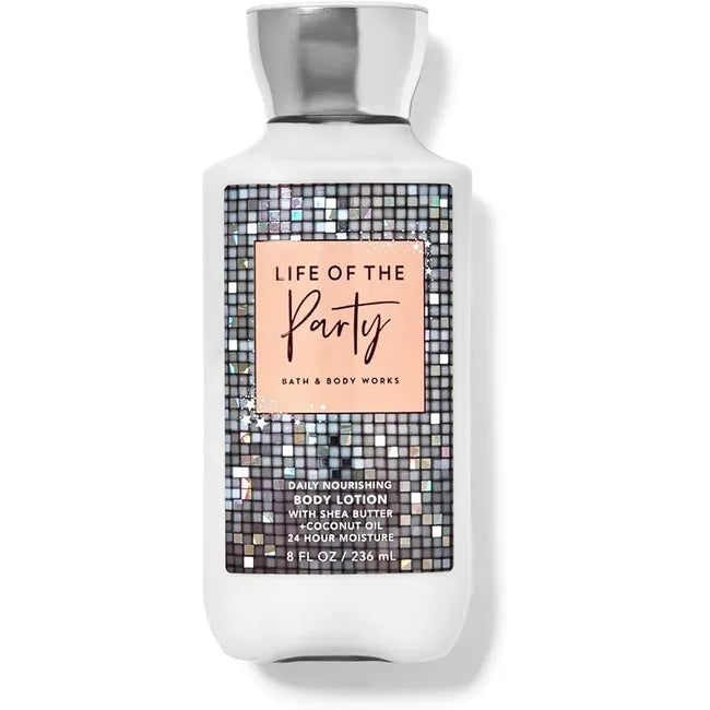 Bath&amp;Body Works B.LOTION 236ML Life of the Party