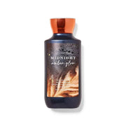 Bath&amp;Body Works B.LOTION 236ml Midnight Amber Glow