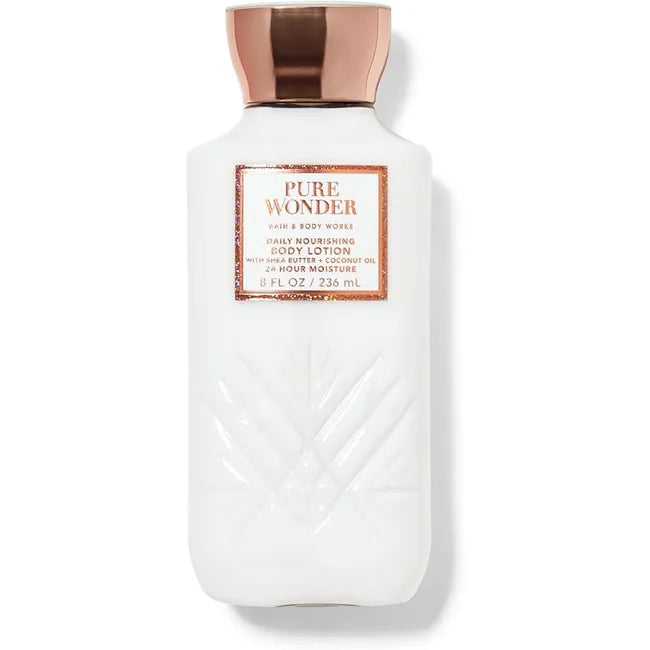 Bath&amp;Body Works B.LOTION 236ml Pure Wonder