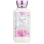 Bath&amp;Body Works B.LOTION 236ml Sweet Pea