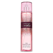 Bath&amp;Body Works B.MIST 236ml Athousand Wishes