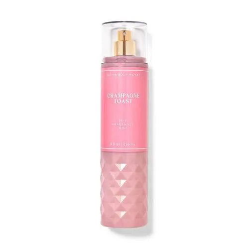Bath&amp;Body Works B.MIST 236ml Champagne Toast