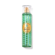 Bath&amp;Body Works B.MIST 236ml Pear Creme Brulee