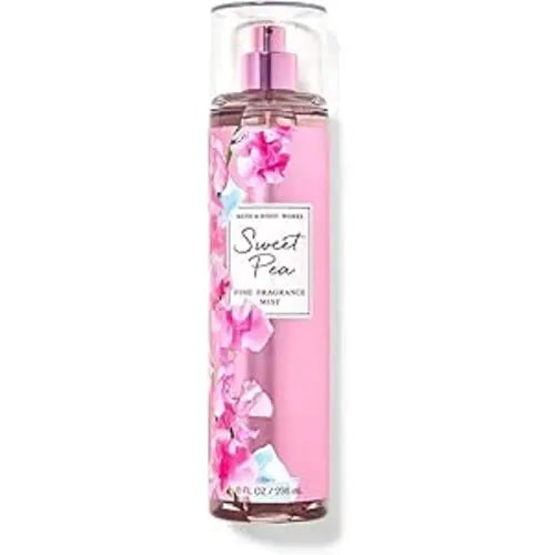 Bath&amp;Body Works B.MIST 236ML Sweet Pea