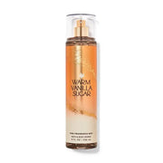 Bath&amp;Body Works B.MIST 236ml Warm Vanilla