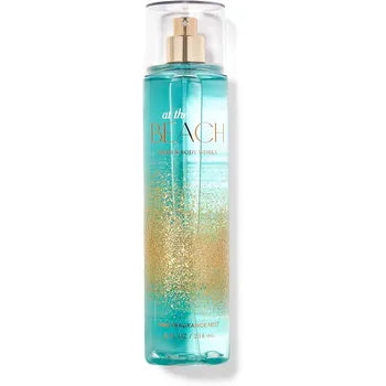 Bath&amp;Body Works B.mist 236ml at the Beach
