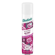 Batiste Dry Shampoo 200ml Blush