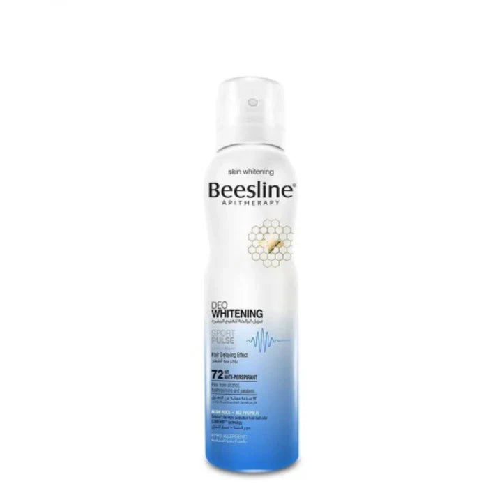 Beesline Spray 150ml Sport Pulse