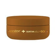 Beesline Suntan Coconut&amp;Gold Jelly 150ml
