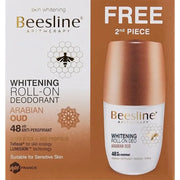 Beesline White. Roll On 50ML Arabian Oud 1+1 Off