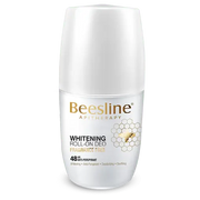 Beesline White. Roll On 50ml Fragrance Free