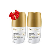Beesline White. Roll On 50ml Hair Delaying 1+1 Off