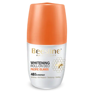 Beesline White. Roll On 50ml Pacific Island