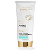 Beesline Whitening Cleanser 4X1 150ml