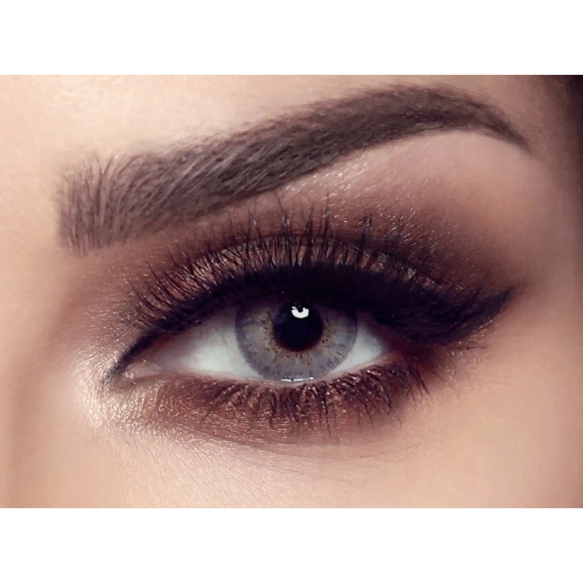Bella Elite Lenses (Gray Beige)