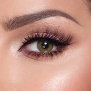 Bella Elite Lenses (Silky Gold)