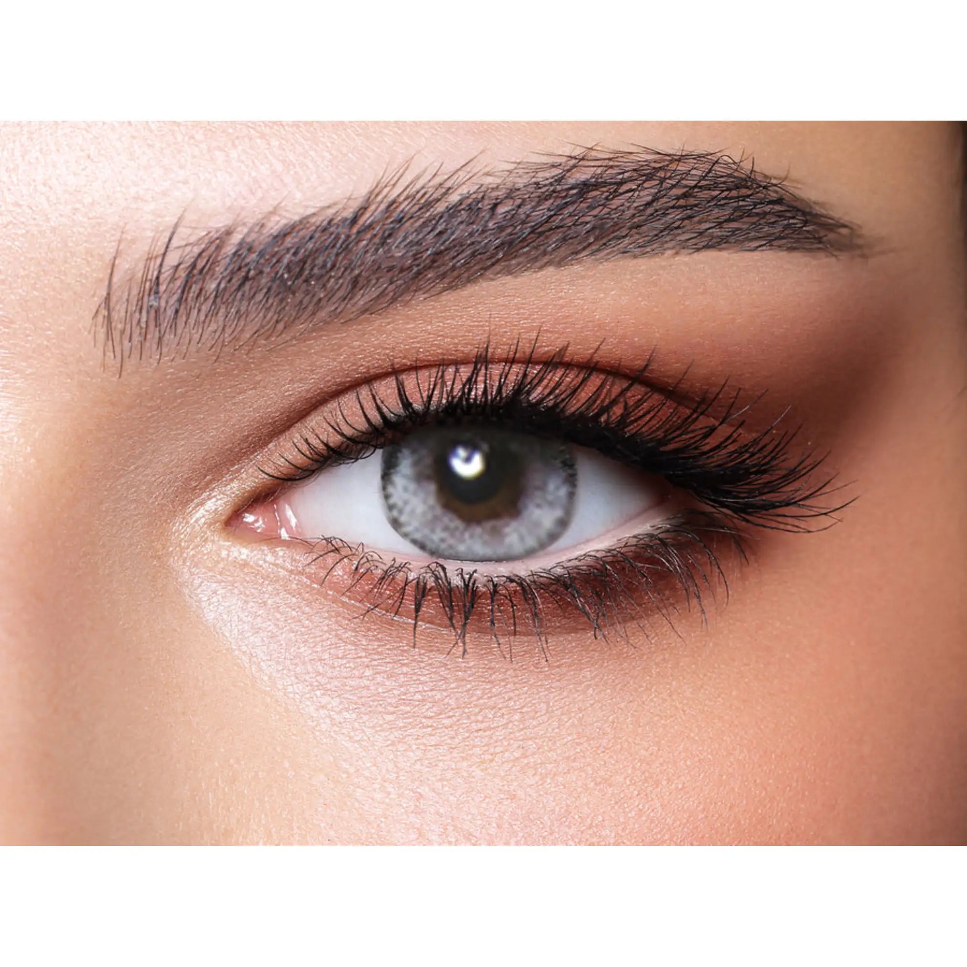 Bella Glow Lenses (Luminuous Pearl)