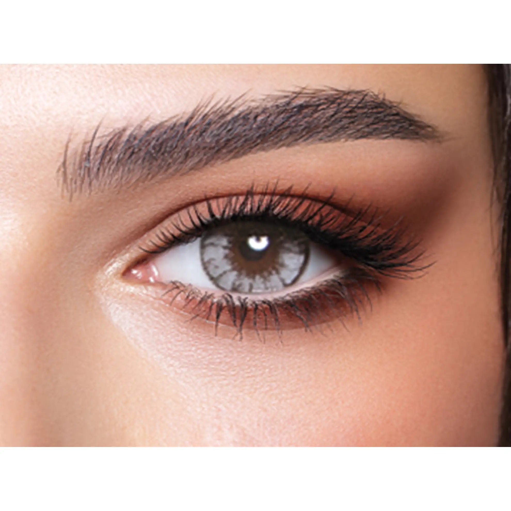 Bella Glow Lenses (Radiant Gray)