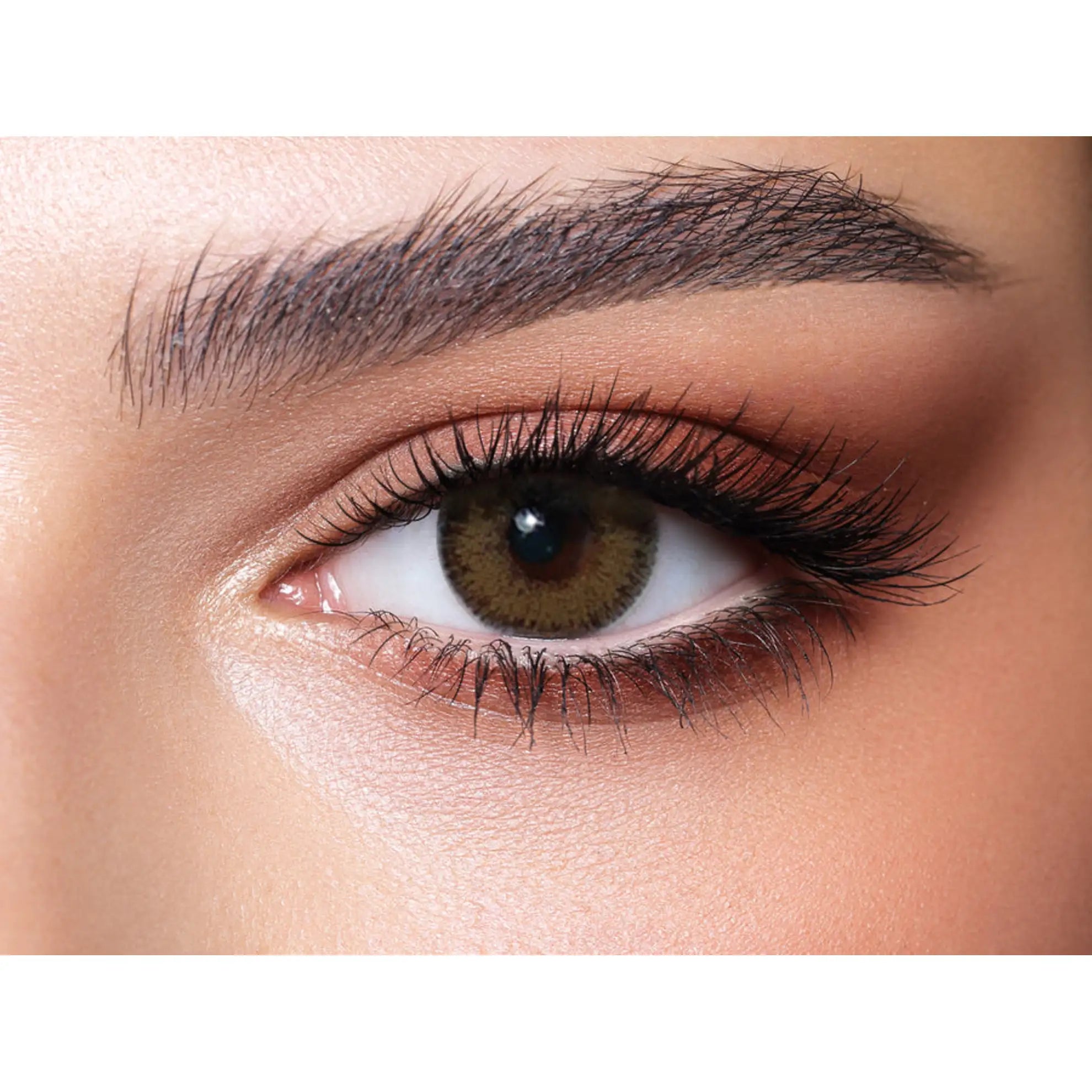 Bella Glow Lenses (Radiant Hazelnut)