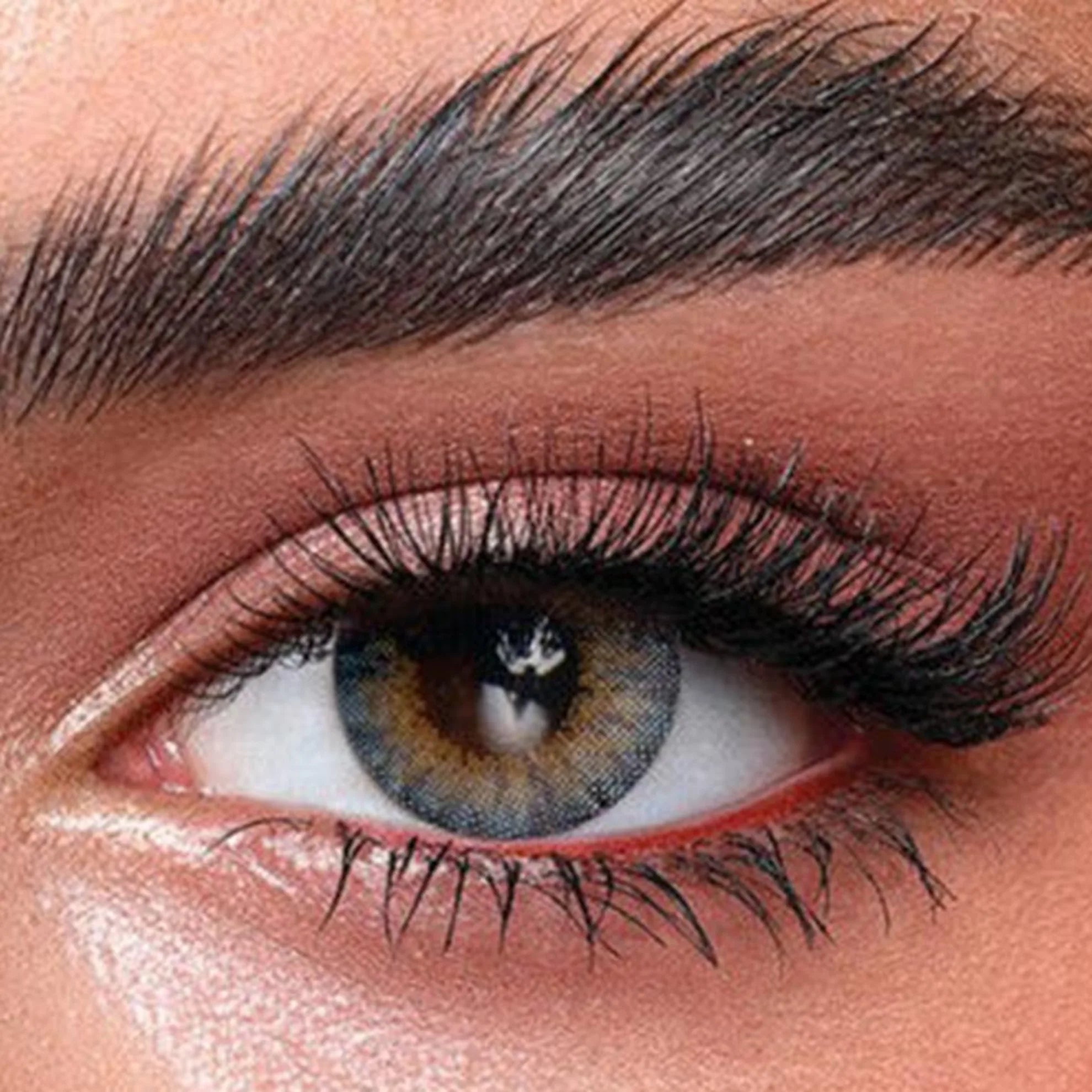 Bella One Day Lenses (Ocean Blue)