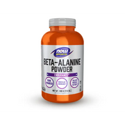 Beta Alanine Powder 500 ml Now