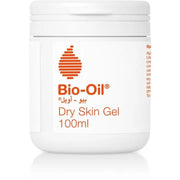 Bio-Oil Dry Skin Gel 100ml