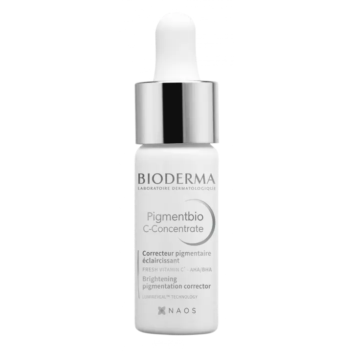 Bioderma Pigmentbio C-concentrat Serum 15ml