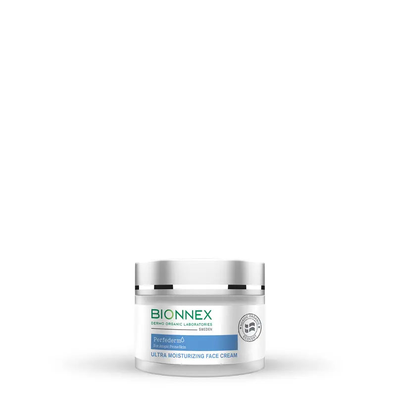 Bionnex Perfederm Ultra Moistur Face Cream 50ml