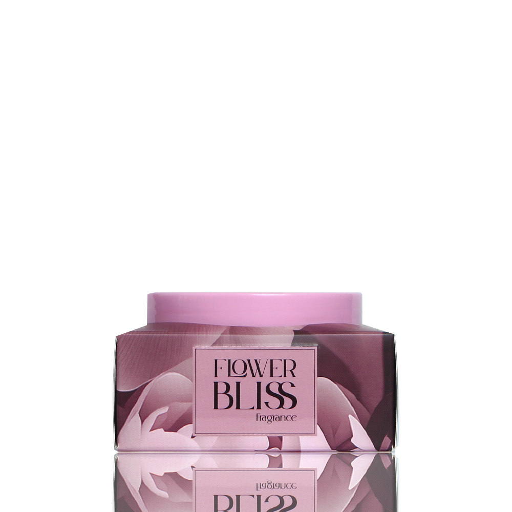 MOOD FLOWER BLISS BODY MILK 200GM