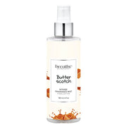 Breathe Body Mist 120ml Butter Scotch