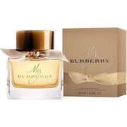 Burberry My Burberry F/W Edp 90 ml