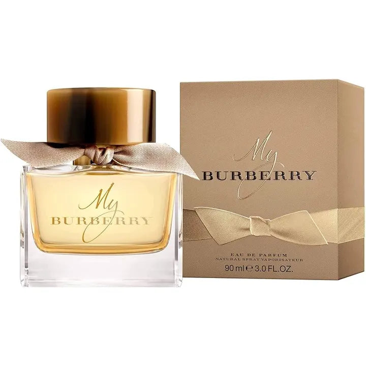 Burberry My Burberry F/W Edp 90 ml