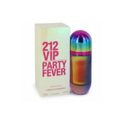 C.HERRERA 212 VIP Party Fever Edt F/W 80ml