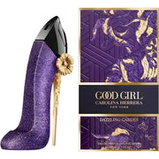 C.HERRERA Good Girl Dazzling Garden Edp 80ml