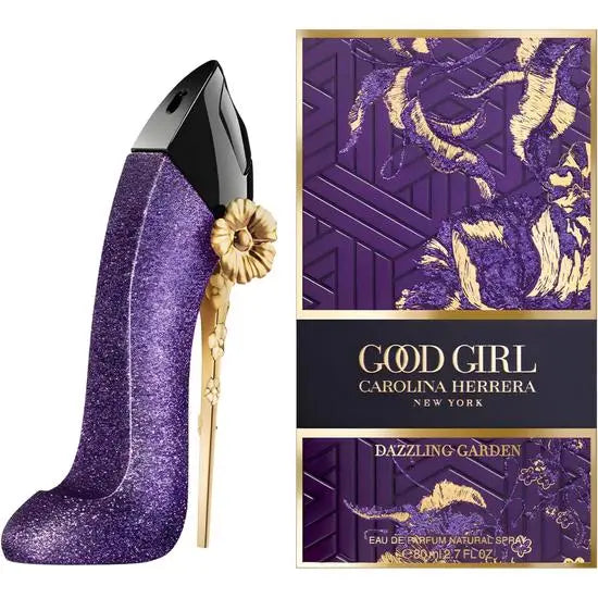 C.HERRERA Good Girl Dazzling Garden Edp 80ml