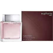 C.K Euphoria 100ml Edt
