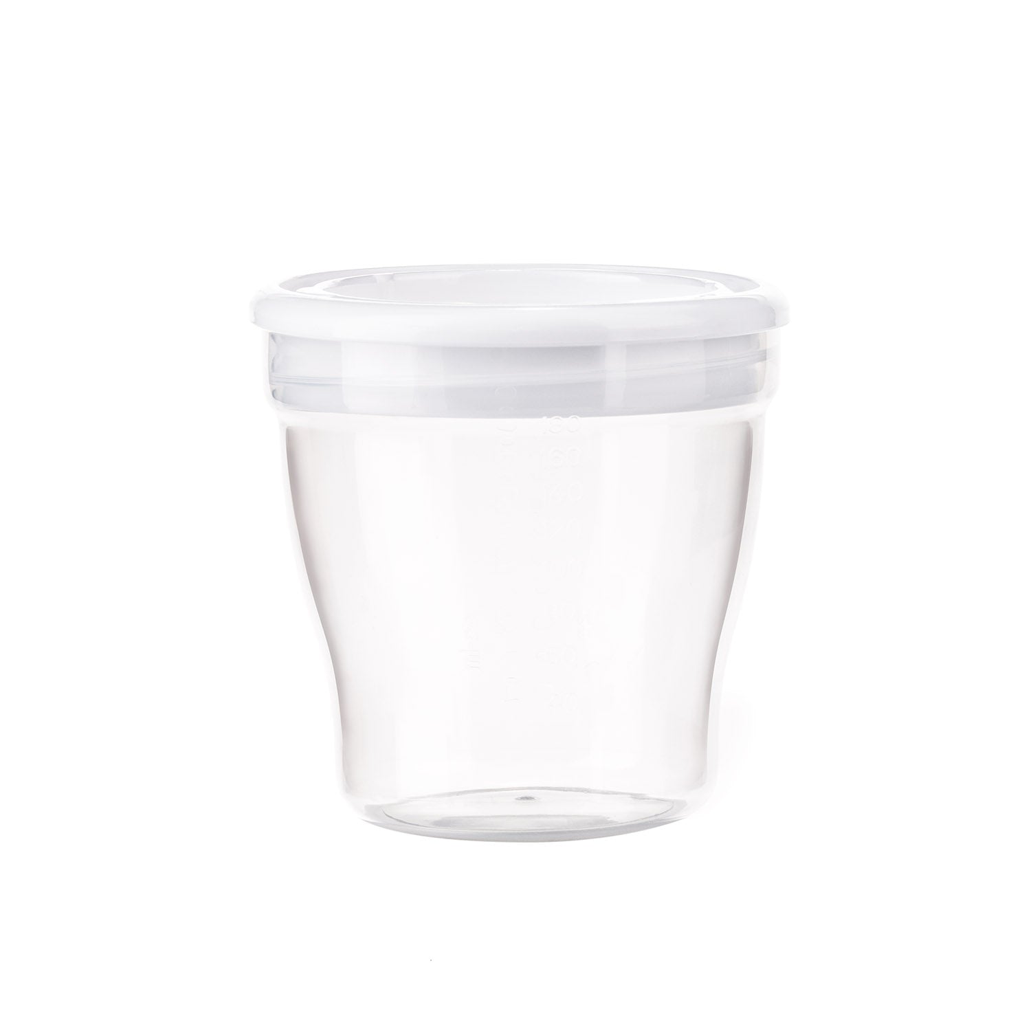 CANPOL BREAST MILK STORAGE SET 4PCS