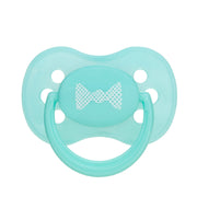 CANPOL SILICONE SOOTHER (0-6M)