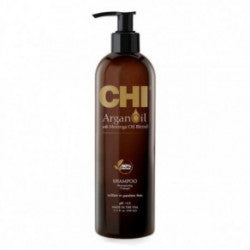 CHI ARGAN OIL SHAMPOO 340ML