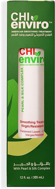 CHI ENVIRO SMOOTHING PROTEIN TREATMENT 355ML