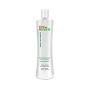 CHI ENVIRO SMOOTHING SHAMPOO 355ML