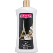 Camay Shower Gel 1liter Vintage