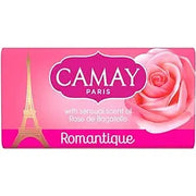 Camay Soap Collection 175/165gm