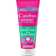 Care Free Intimate Wash (Aloe) 200ml