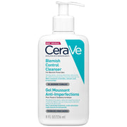 Cerave Anti Blemish Control Cleanser 236ml