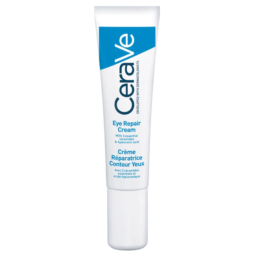 Cerave Eye Repair Cream 14gm
