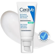 Cerave Oil Control Moist Gel Cream 52ml