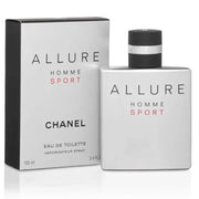 Chanel Allure Sport 100ml Edt