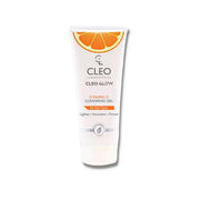 Cleo Glow (Vitamin C) Cleansing Gel 150ml